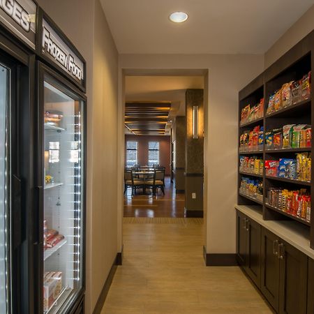 Holiday Inn Express & Suites Denver South - Castle Rock By Ihg Dış mekan fotoğraf