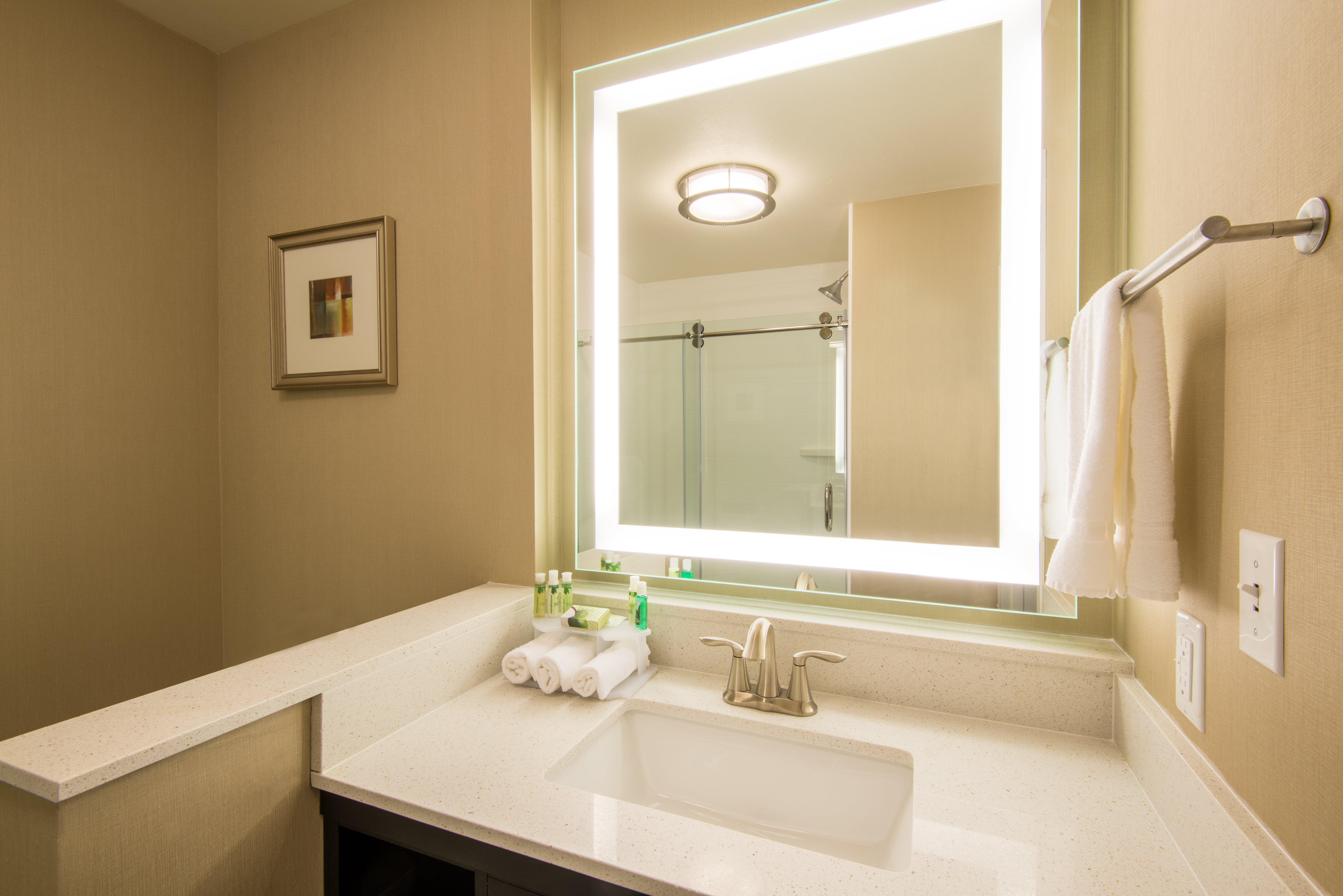 Holiday Inn Express & Suites Denver South - Castle Rock By Ihg Dış mekan fotoğraf