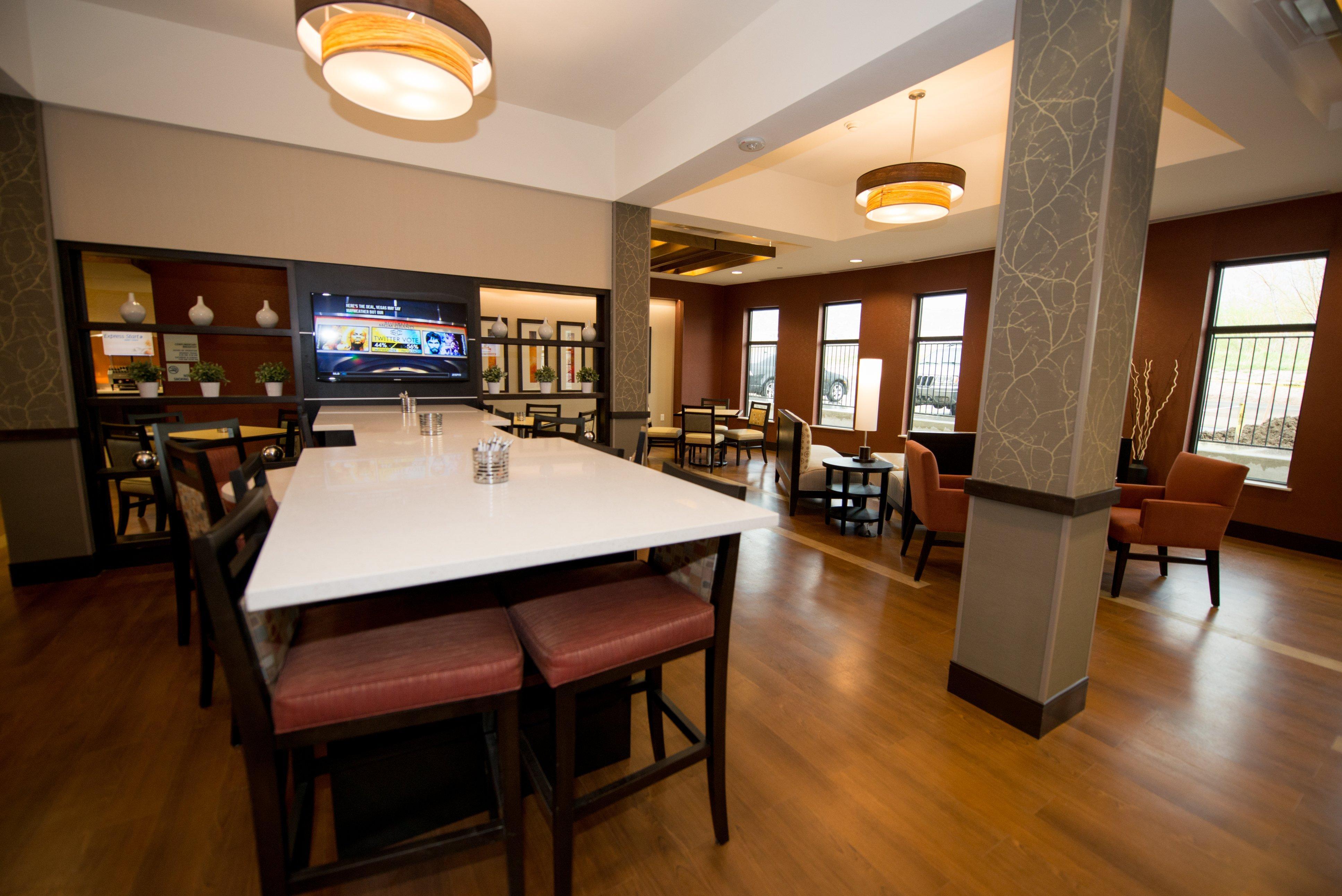 Holiday Inn Express & Suites Denver South - Castle Rock By Ihg Dış mekan fotoğraf