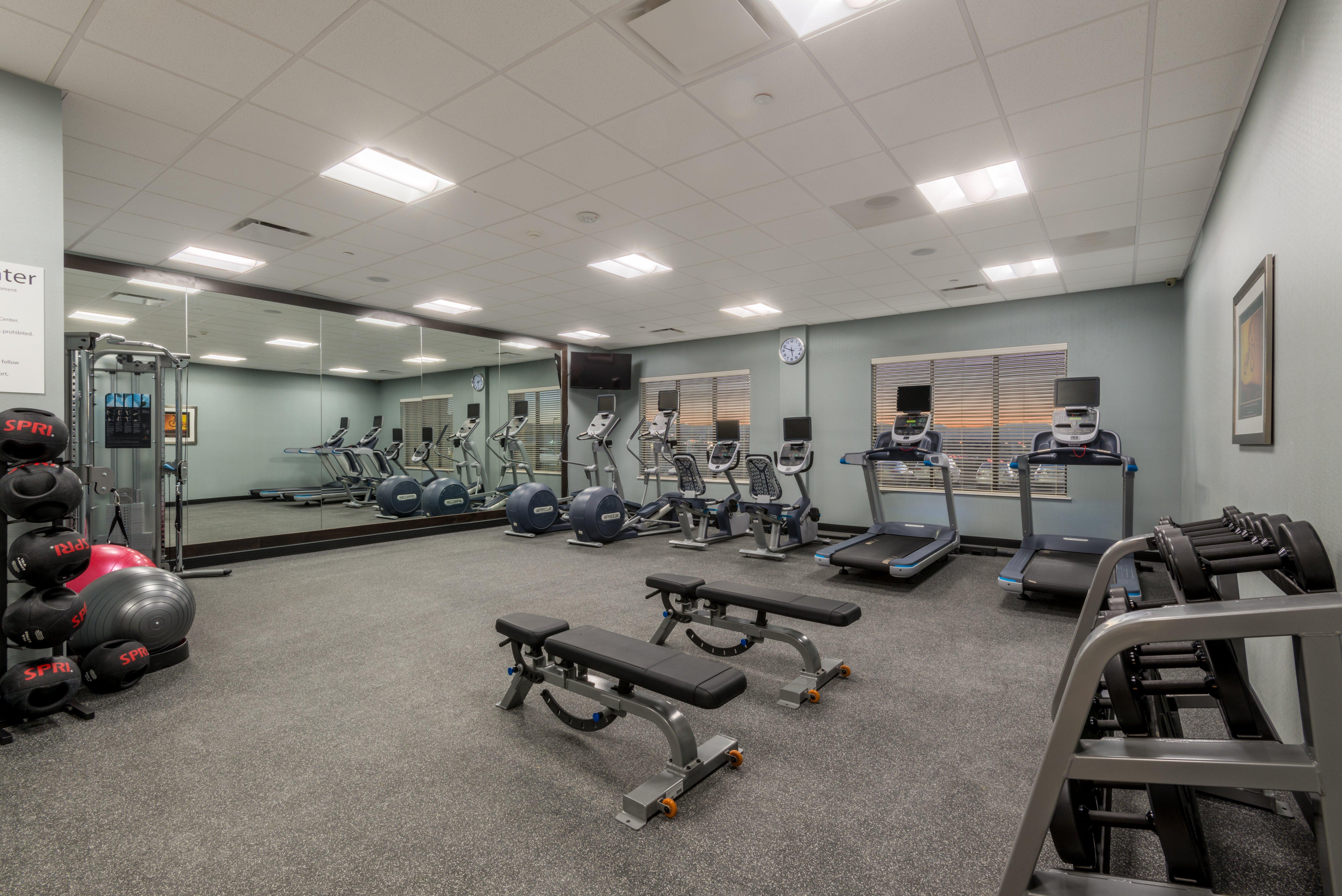 Holiday Inn Express & Suites Denver South - Castle Rock By Ihg Dış mekan fotoğraf