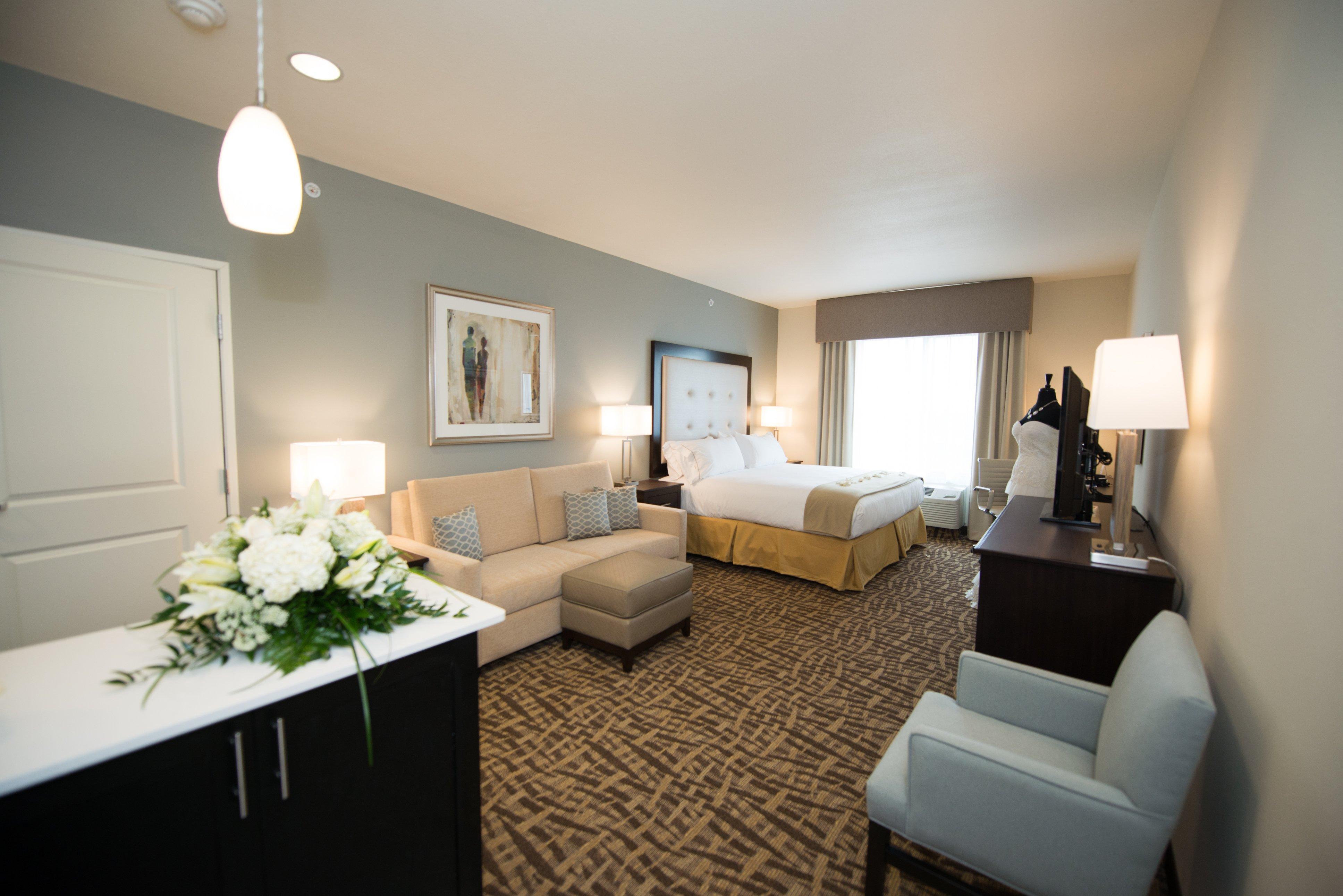Holiday Inn Express & Suites Denver South - Castle Rock By Ihg Dış mekan fotoğraf