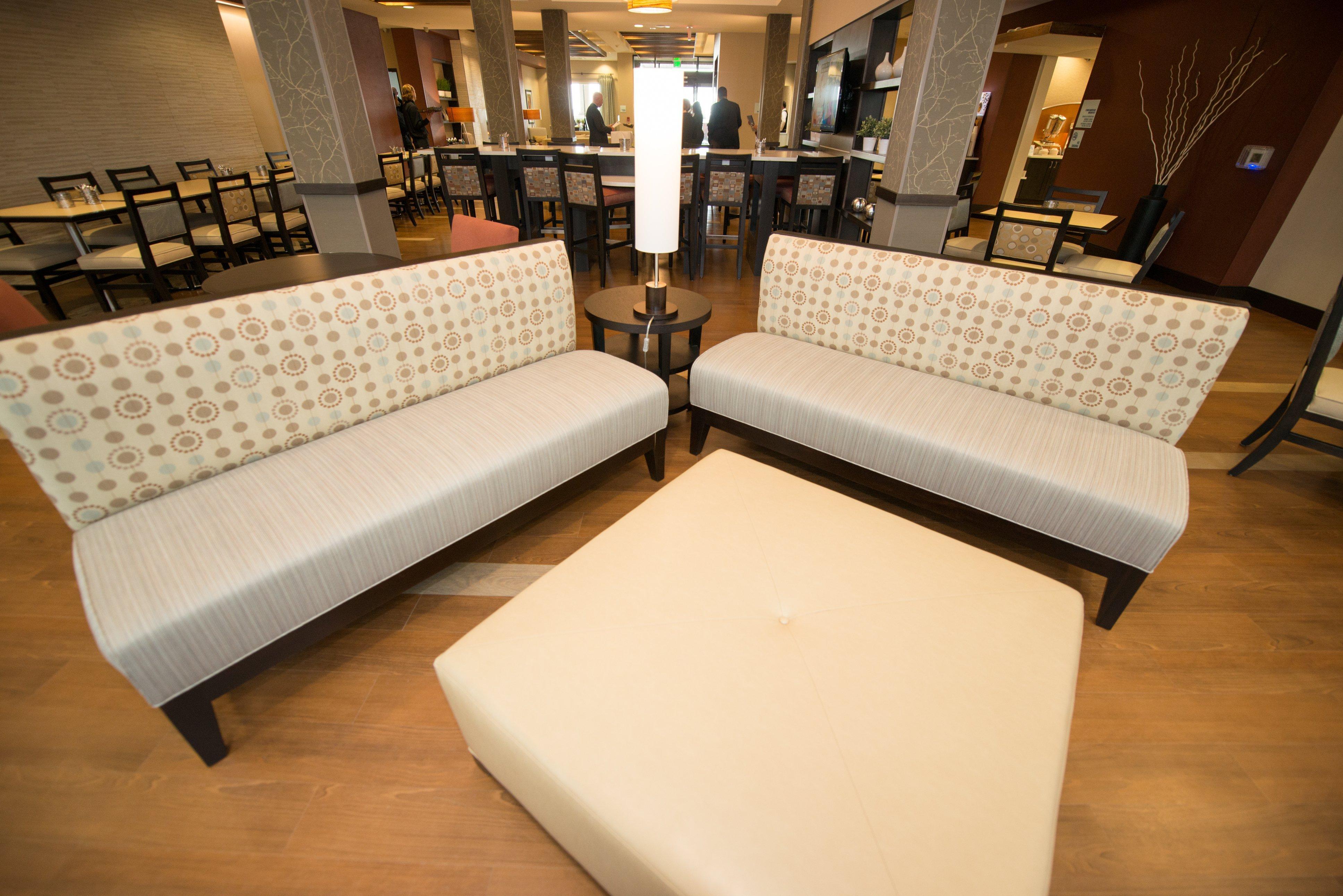 Holiday Inn Express & Suites Denver South - Castle Rock By Ihg Dış mekan fotoğraf