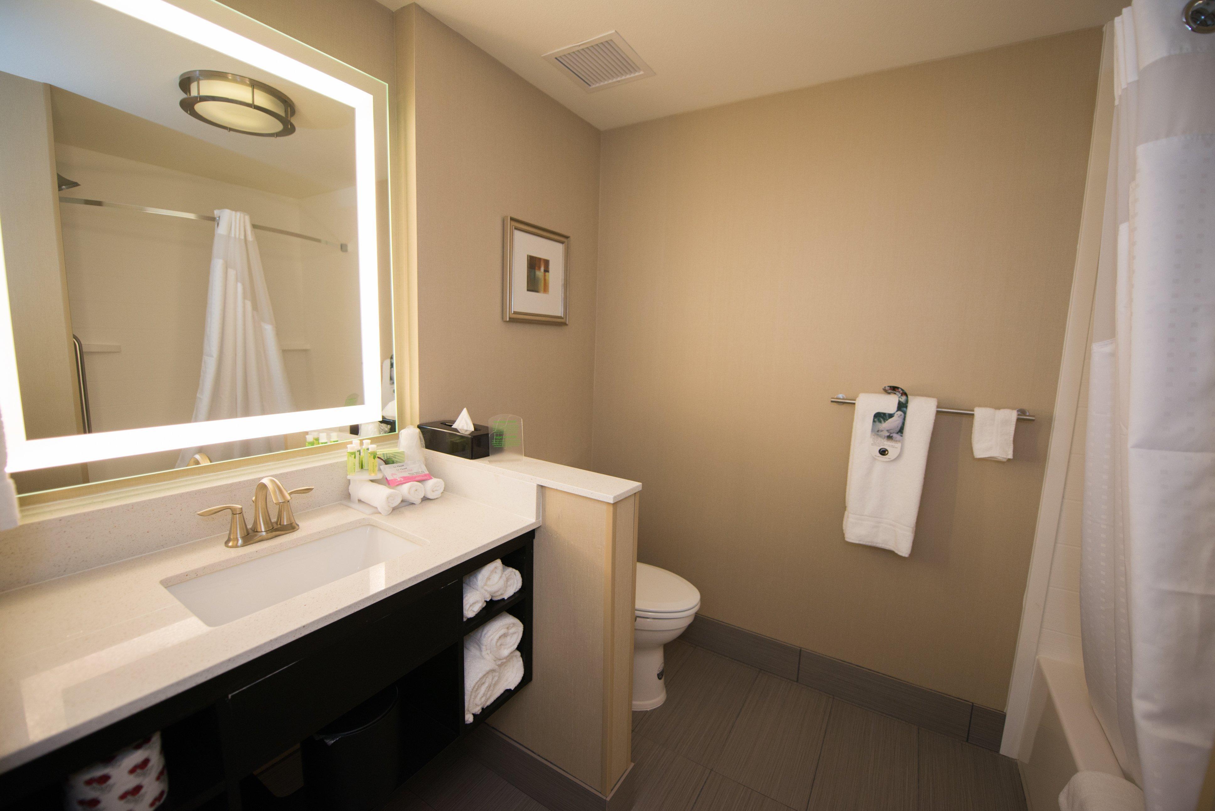 Holiday Inn Express & Suites Denver South - Castle Rock By Ihg Dış mekan fotoğraf