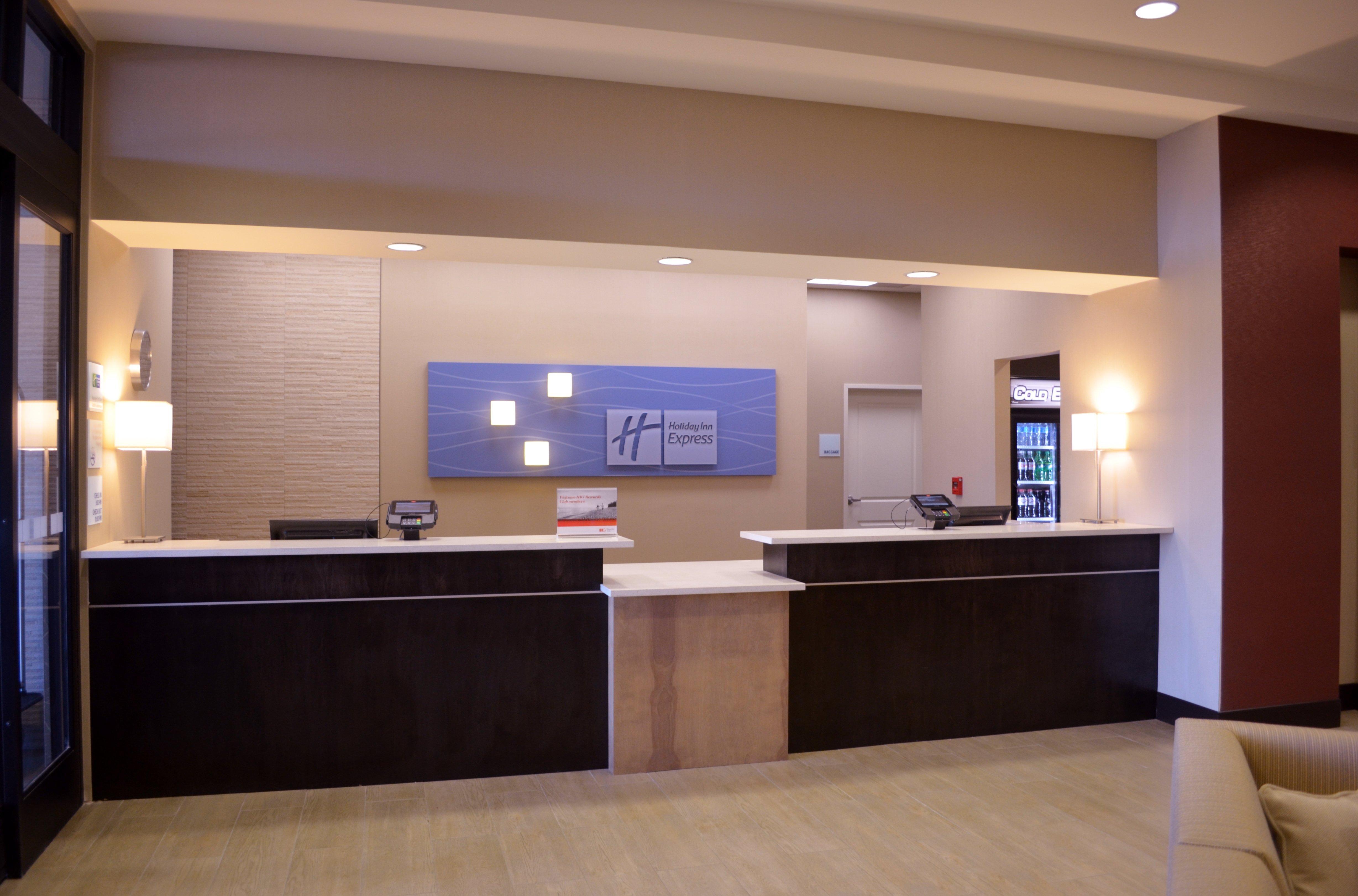 Holiday Inn Express & Suites Denver South - Castle Rock By Ihg Dış mekan fotoğraf
