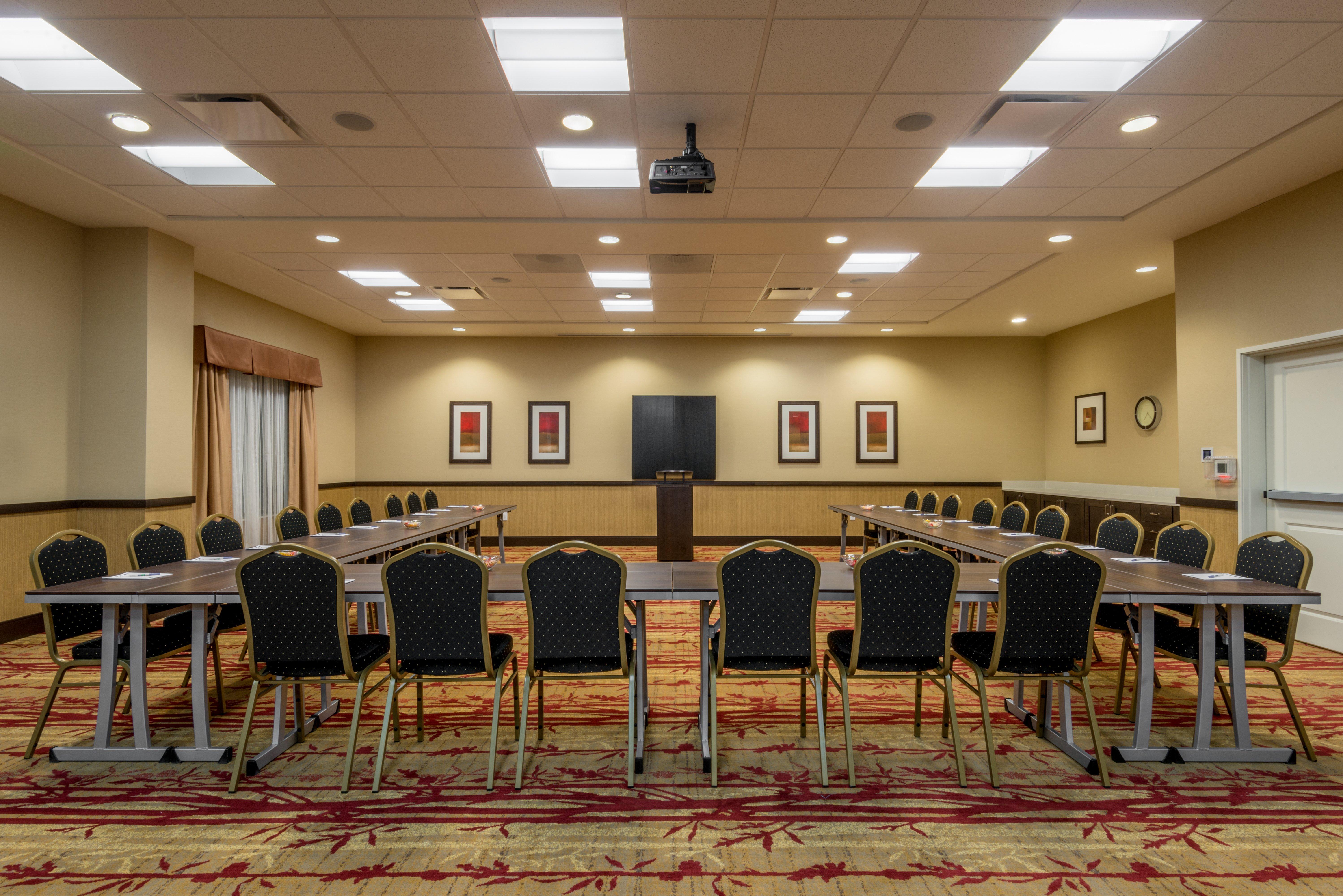 Holiday Inn Express & Suites Denver South - Castle Rock By Ihg Dış mekan fotoğraf
