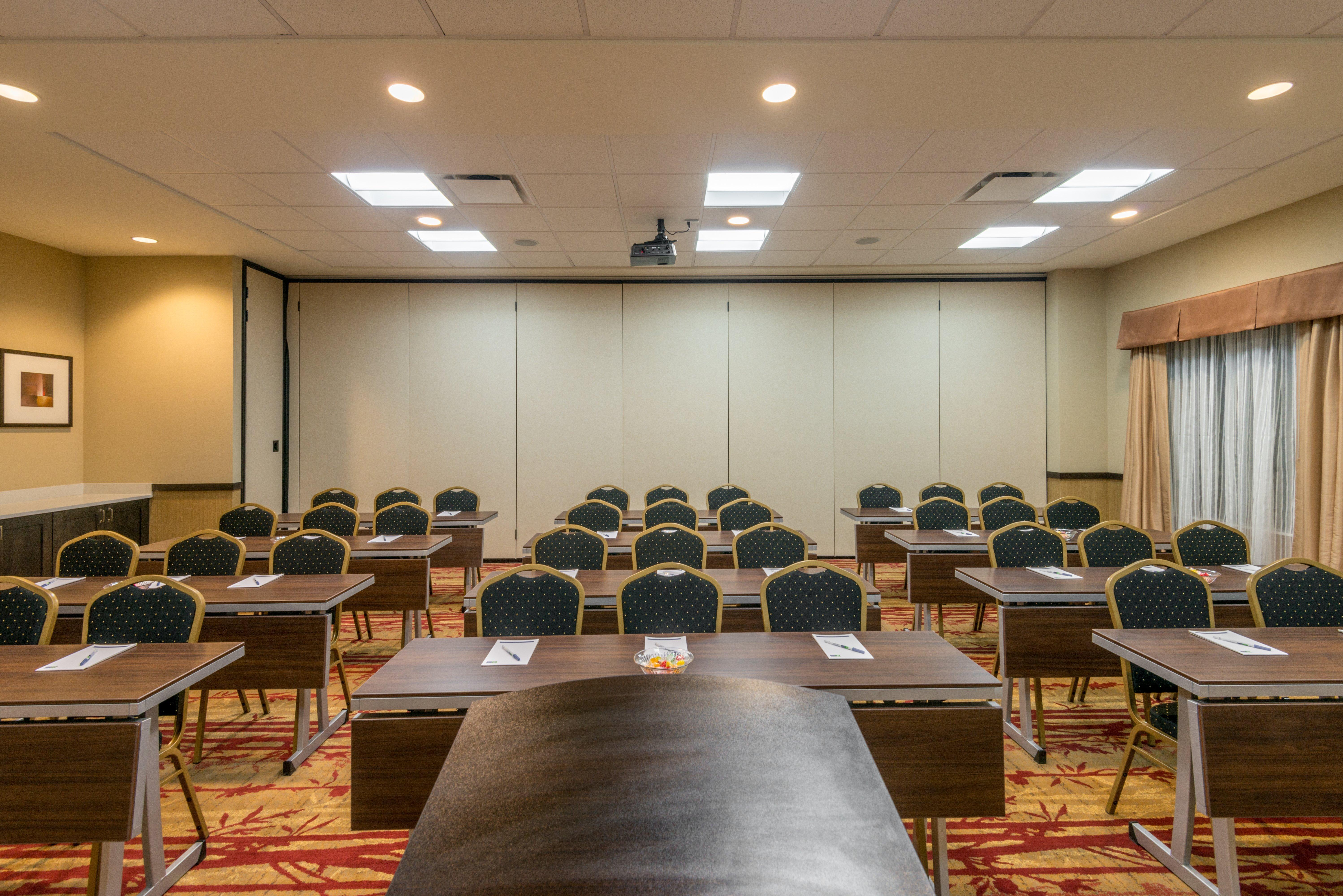 Holiday Inn Express & Suites Denver South - Castle Rock By Ihg Dış mekan fotoğraf