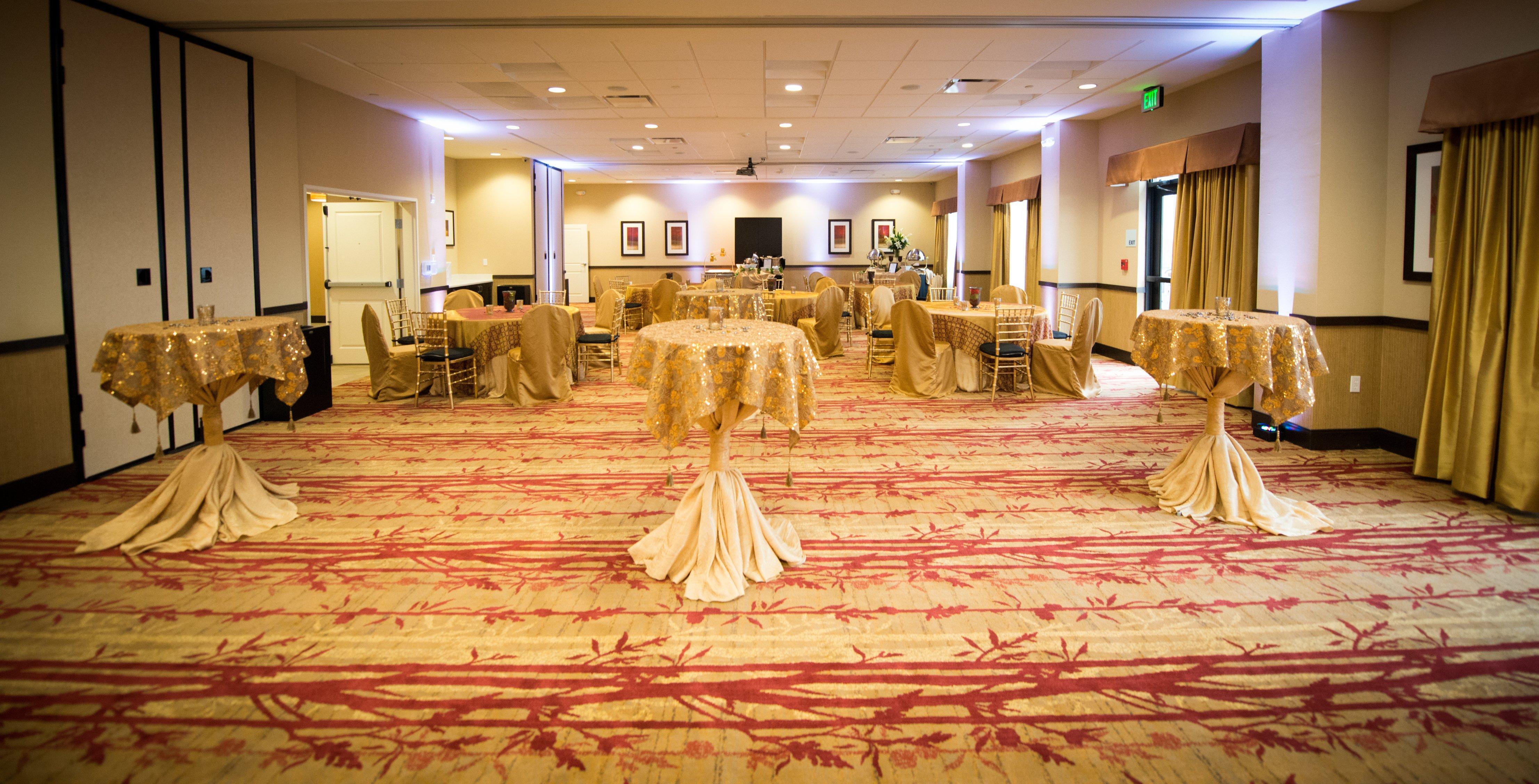 Holiday Inn Express & Suites Denver South - Castle Rock By Ihg Dış mekan fotoğraf