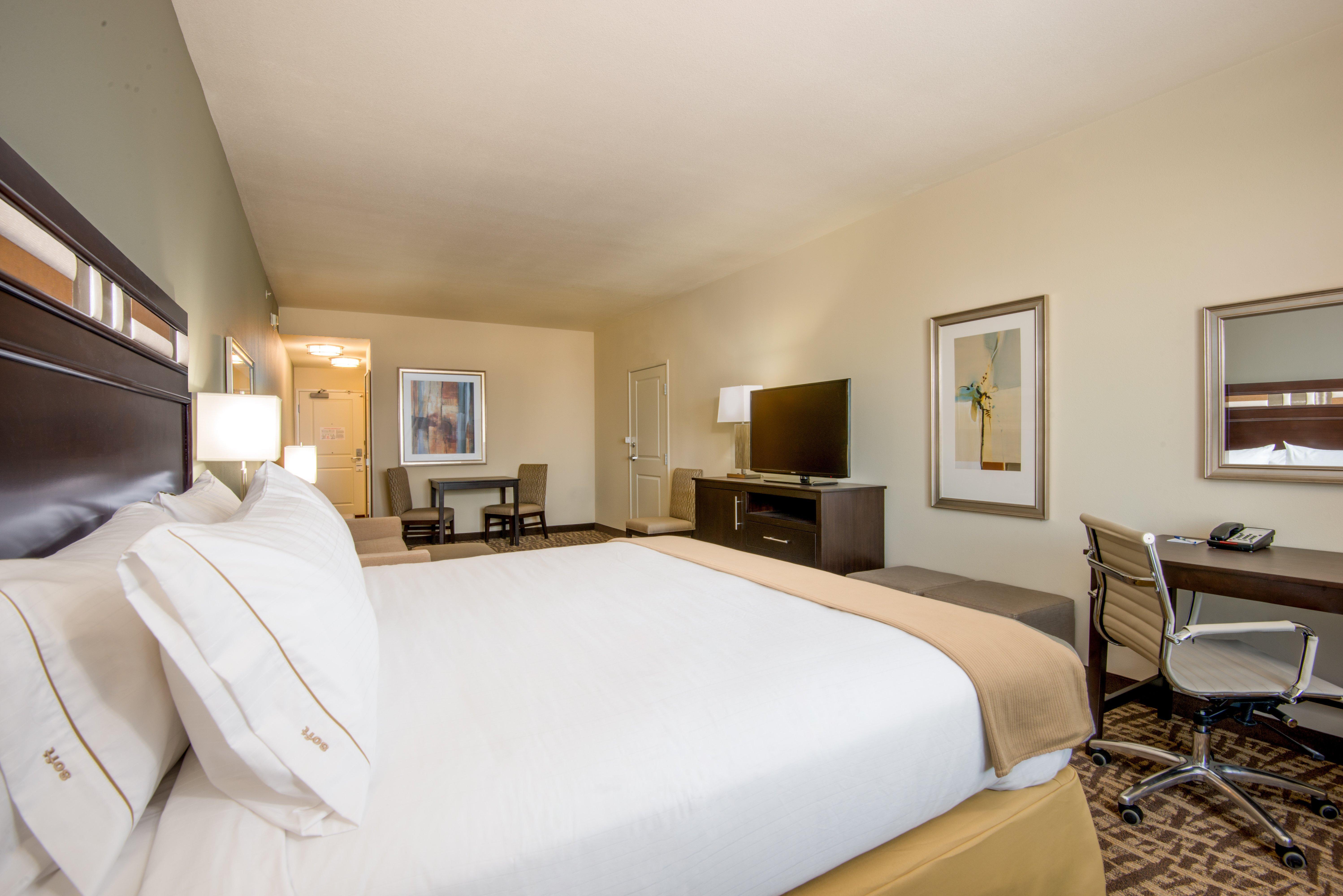 Holiday Inn Express & Suites Denver South - Castle Rock By Ihg Dış mekan fotoğraf