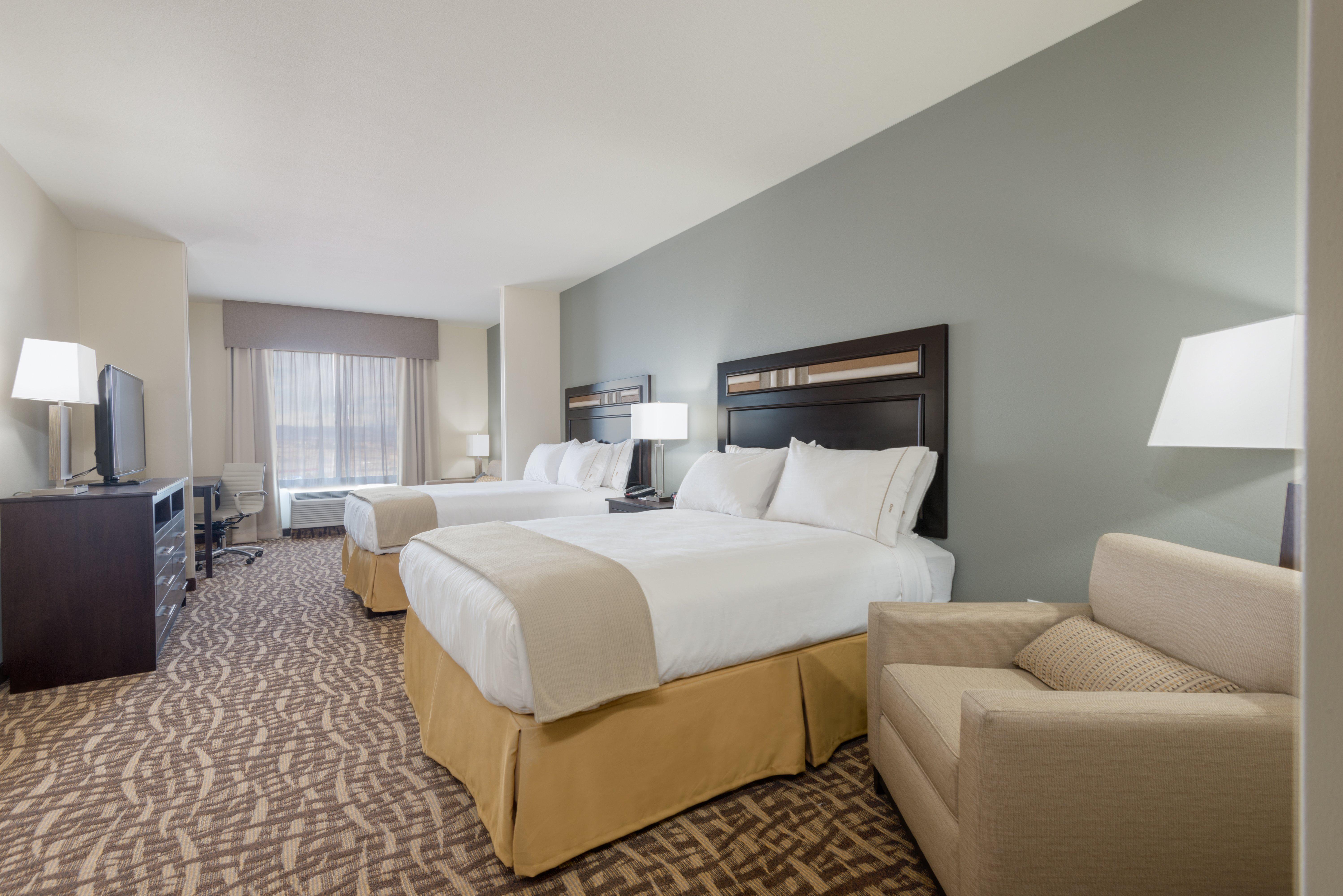 Holiday Inn Express & Suites Denver South - Castle Rock By Ihg Dış mekan fotoğraf