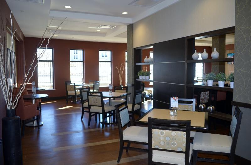 Holiday Inn Express & Suites Denver South - Castle Rock By Ihg Dış mekan fotoğraf