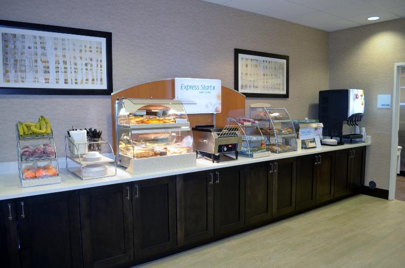 Holiday Inn Express & Suites Denver South - Castle Rock By Ihg Dış mekan fotoğraf