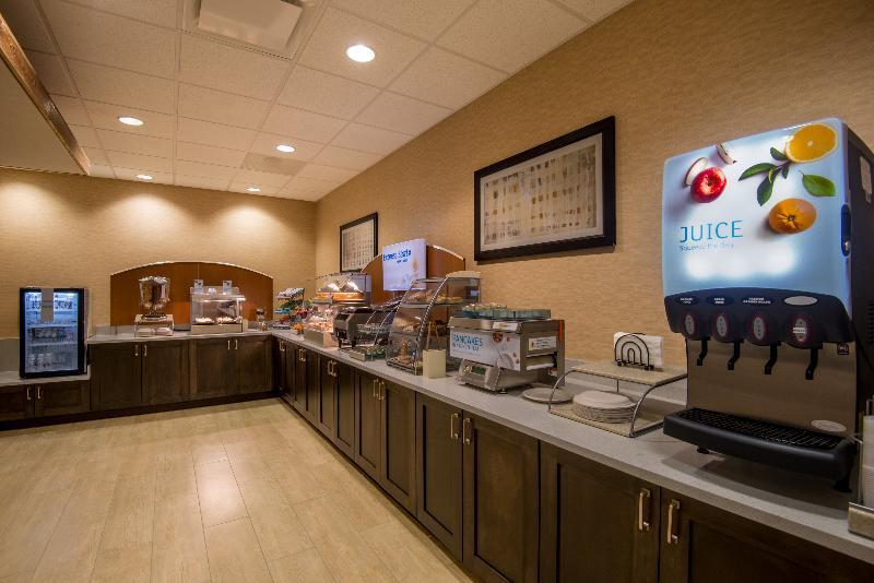 Holiday Inn Express & Suites Denver South - Castle Rock By Ihg Dış mekan fotoğraf